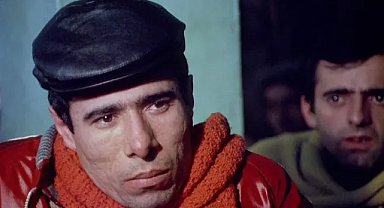 Yeşilçam’ın yıldızı İlyas Salman’ın son hali sevenlerini üzdü