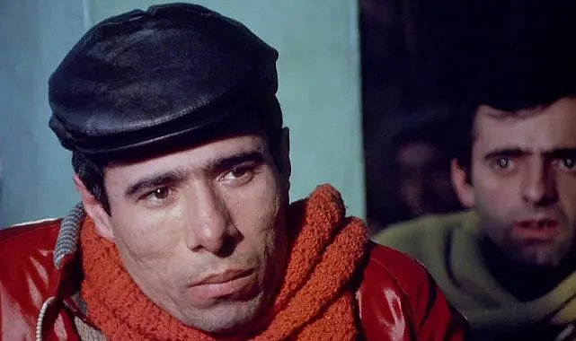 Yeşilçam’ın yıldızı İlyas Salman’ın son hali sevenlerini üzdü