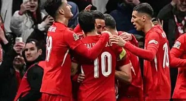 Yetenekli futbolcu Milli Takım aday kadrosundan çıkarıldı