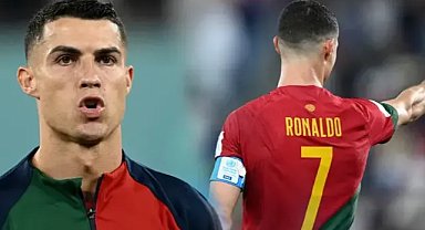 Yıldız oyuncu Cristiano Ronaldo dev futbol kulübünü alıyor! 