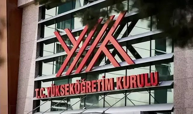 Yükseköğretim Kurulu'nun resmi aracında uyuşturucu bulundu! 