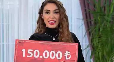 Zuhal Topal'la Yemekteyiz'de bu hafta 150 bin TL'nin sahibi kim oldu?