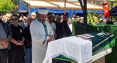 12 yaşındaki çocuk kalp krizi sonucu hayatını kaybetti! 