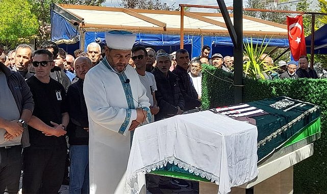 12 yaşındaki çocuk kalp krizi sonucu hayatını kaybetti! 