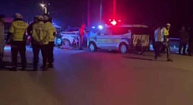 14 yaşındaki çocuk traktörden düşerek can verdi! Sürücü kaçtı
