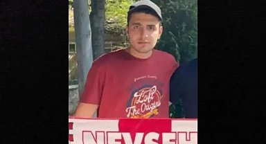 19 yaşındaki genç kalp krizi geçirerek hayatını kaybetti