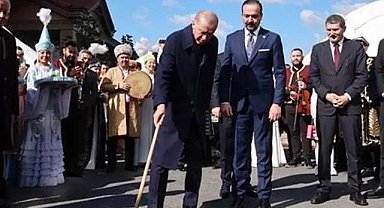 21 Mart Nevruz Günü resmi bayram olacak! Çalışmalar başlıyor