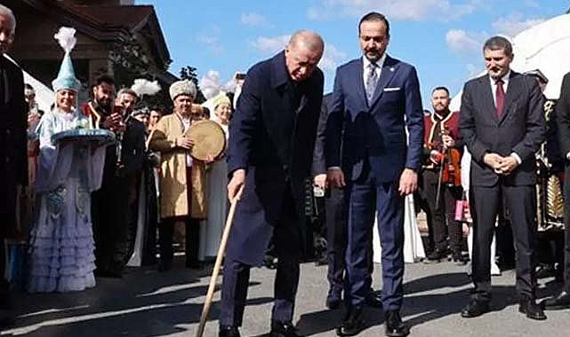 21 Mart Nevruz Günü resmi bayram olacak! Çalışmalar başlıyor