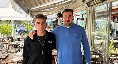 22 yaşında kağıt ve hurda toplayan genç çöpten altın bulunca hayatı değişti!