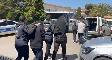 31 ilde siber suçlulara yönelik operasyon: 223 gözaltı