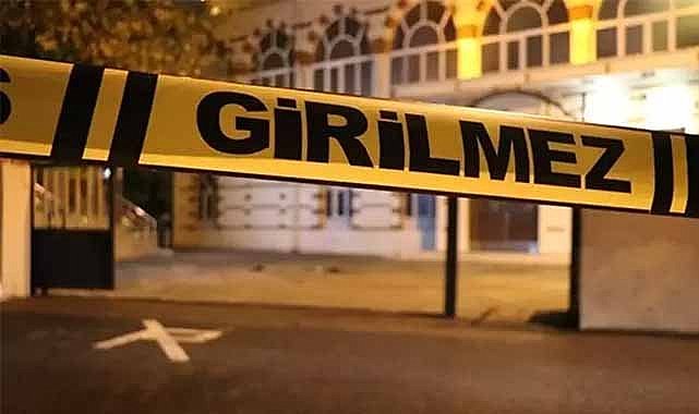 35 yaşındaki 5 çocuk annesi evinde ölü bulundu