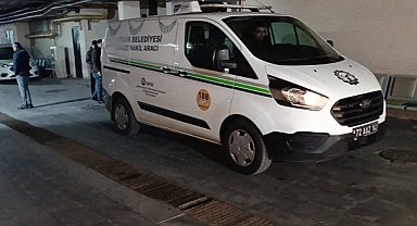 35 yaşındaki Cihan Taşar, bıçaklı saldırıda hayatını kaybetti