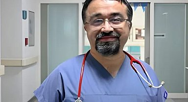 4'üncü kattan düşerek ağır yaralanan doktor hayatını kaybetti