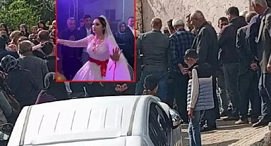 5 aylık hamileydi! Uzman çavuş eşine arabayla çarparak öldürdü