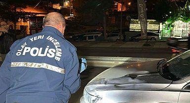 59 yaşındaki Fadime Azman'a otomobil çarptı! Hastanede can verdi