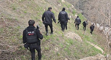 60 yaşındaki Feleknaz Keskin'i 3 gündür kayıp!