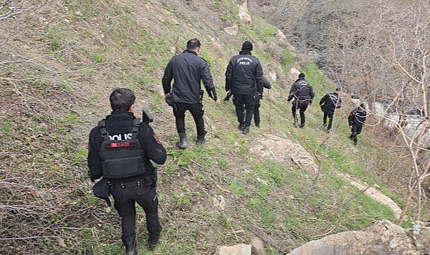 60 yaşındaki Feleknaz Keskin'i 3 gündür kayıp!