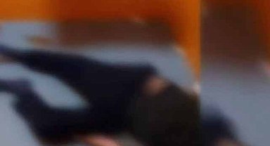 62 yaşındaki Yusuf Kahriman hastane tuvaletinde ölü bulundu