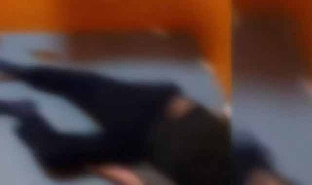 62 yaşındaki Yusuf Kahriman hastane tuvaletinde ölü bulundu