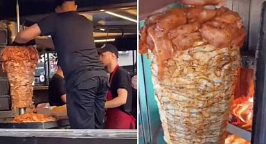 648 kişiyi zehirleyen dönerciden skandal savunma