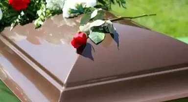 68 yaşındaki cenaze görevlisi meslektaşına tecavüz etti!