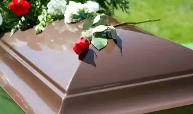 68 yaşındaki cenaze görevlisi meslektaşına tecavüz etti!