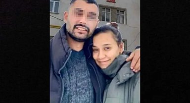 8 aylık hamileydi! Eşi tarafından başından tabanca ile vurularak öldürüldü