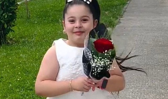 8 yaşındaki İrem hayatını kaybetti! Okullarda menenjite dikkat