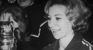 A Milli Kadın Voleybol Takımı ilk kaptanı Güneş Çapa hayatını kaybetti