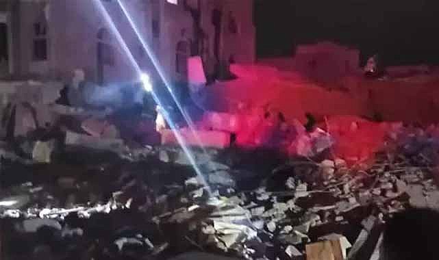 ABD ordusu Yemen'i vurdu: 5 kişi öldü, 13 kişi  yaralandı