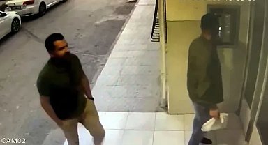 Adana'da korkunç dost cinayeti! Önce silahla katletti sonra evde yangın çıkarttı