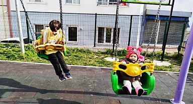 ADNKS sonuçlarına göre Samsun'da çocuk nüfusu Türkiye ortalamasının gerisinde