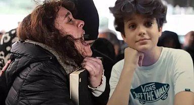 Ahmet Minguzzi'nin annesine atılan tehdit mesajları! Gözaltı 6’ya yükseldi