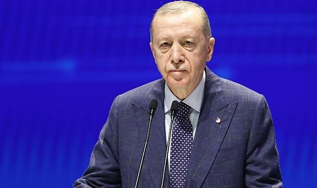 AK Parti'nin acı günü: Cumhurbaşkanı Erdoğan'dan Burhan Abiş için taziye mesajı