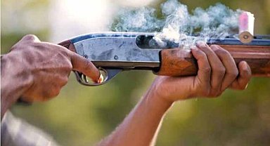 Alacak verecek meselesinde kan aktı! Bir kişi tüfekle öldürüldü