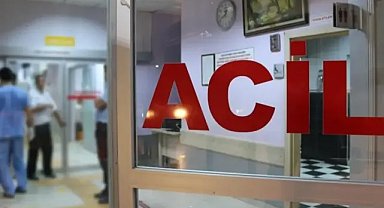 Alanya’da evinde rahatsızlandı! Hastanede hayatını kaybetti