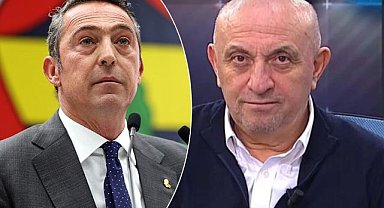 Ali Koç istifa edecek mi? Sinan Engin açıkladı