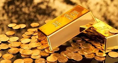 Altın haftaya rekorla başladı! Gram altın ne kadar? Çeyrek altın ne kadar?