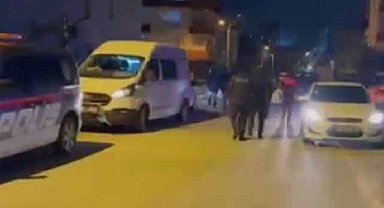 Ankara'da eski eş dehşeti! Sevgiliyi vurarak öldürdü