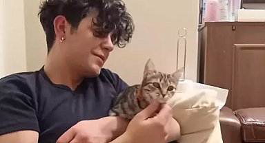 Ankara’da sahte içki genci hayattan kopardı! “Gözlerim görmüyor” deyip çığlık atıyordu