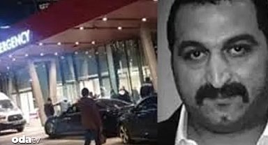 ‘Aşık Dermani’ mahlaslı Çetin Doğru öldürüldü!