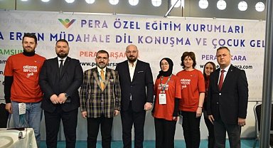 Atakum Belediyesi OKAF’25’te