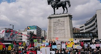 Atama bekleyen öğretmenlerden açıklama! 1 milyona yaklaştı