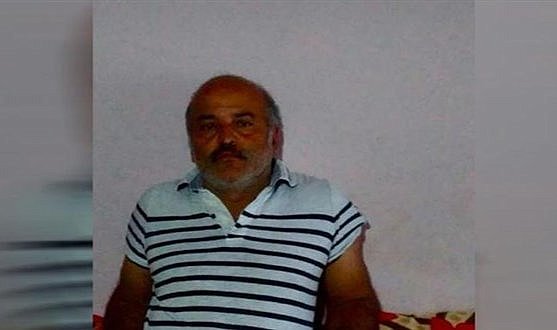 Av sırasında yanlışlıkla kendini vuran 55 yaşındaki adam hayatını kaybetti!