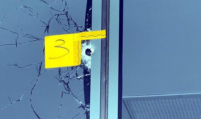 Avcılar’da iki otele silahlı saldırı! Çalışma başlatıldı