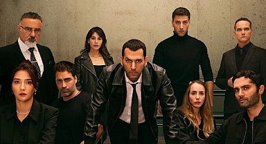 Aybüke Pusat sonrası TRT’nin Teşkilat dizisinde bir ayrılık daha!