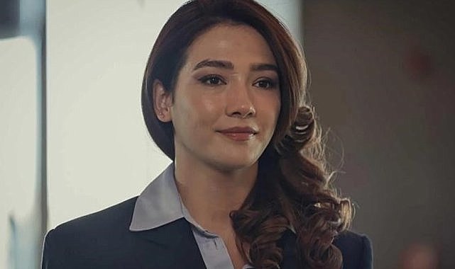Aybüke Pusat Teşkilat dizisinden bölüm başı ne kadar alıyor? Cem Küçük açıkladı!