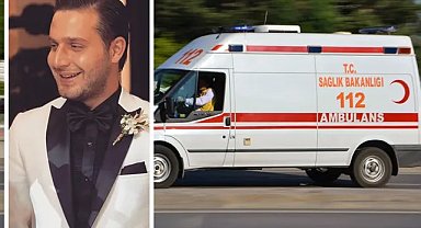 Aydın Nazilli'de acı olay! Yeni açtığı iş yerinde hayatına son verdi