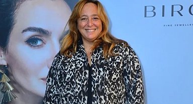 Ayşe Barım hakkında 30 yıla kadar hapis cezası istendi