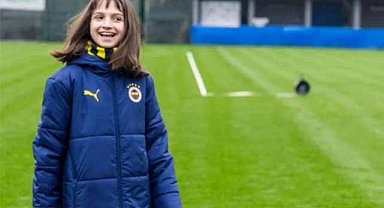 Aziz Yıldırım'ın kızı Yaz Yıldırım, Survivor şampiyonu ile bir araya geldi